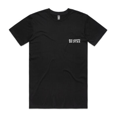 We Dance in the Dark Tee Thumbnail