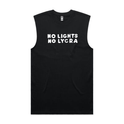 We Dance in the Dark Singlet  Thumbnail