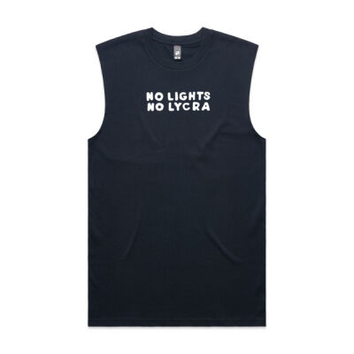 NLNL Logo Tank Thumbnail