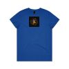 Women's Maple Tee Thumbnail
